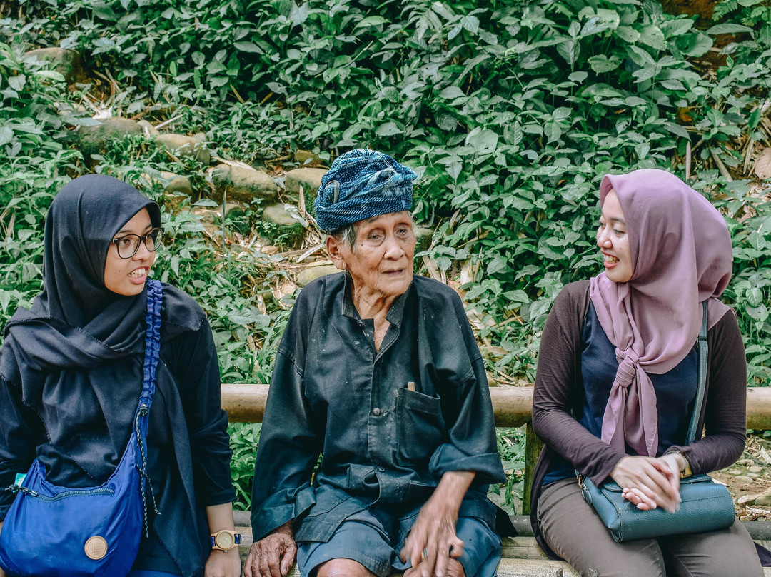 Bantamtraveler-Rangkasbitung必去景点