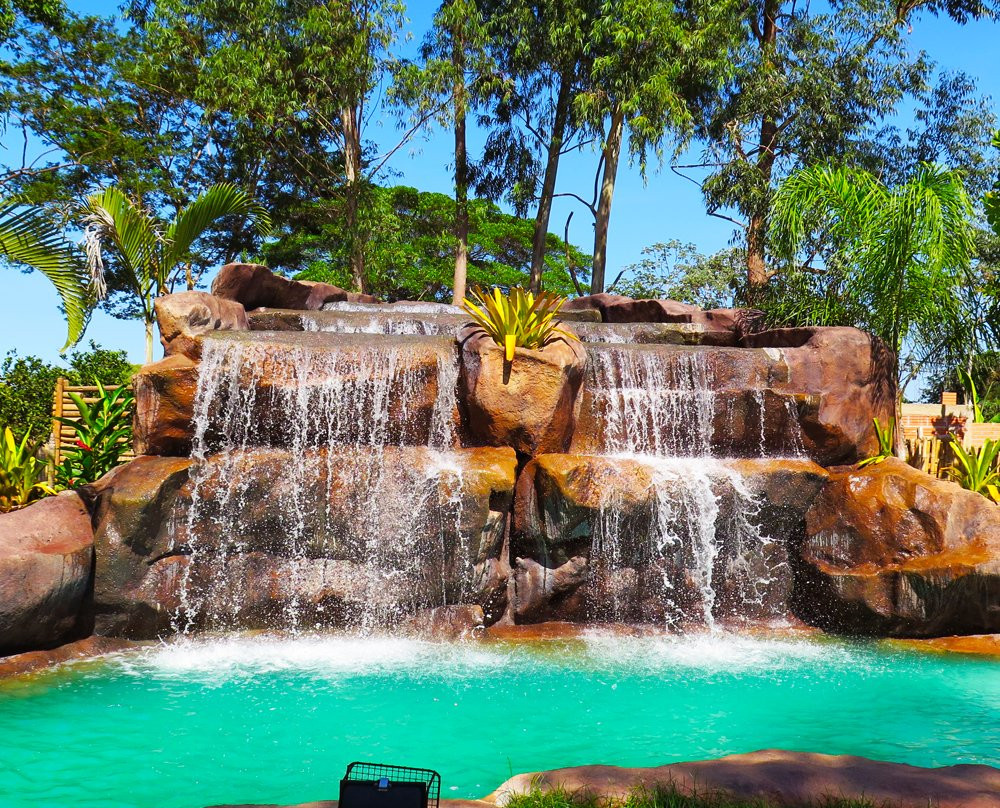 Pousada Grande Rio主图