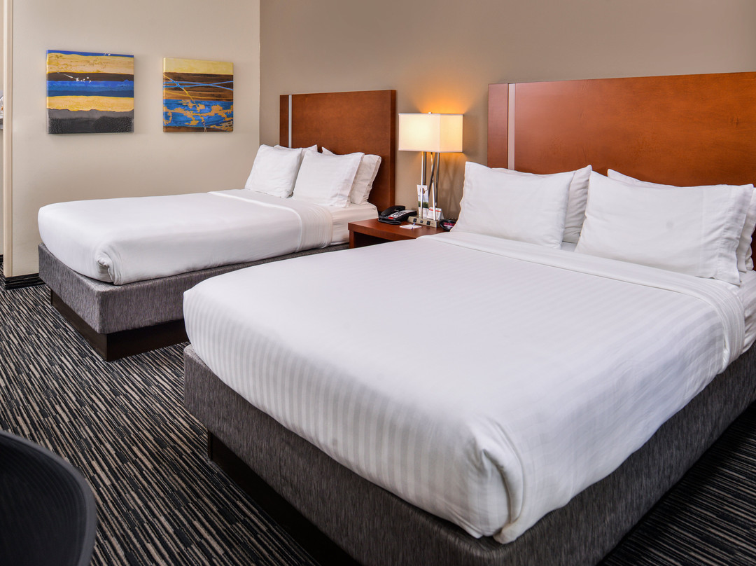 Holiday Inn Express & Suites York By IHG主图