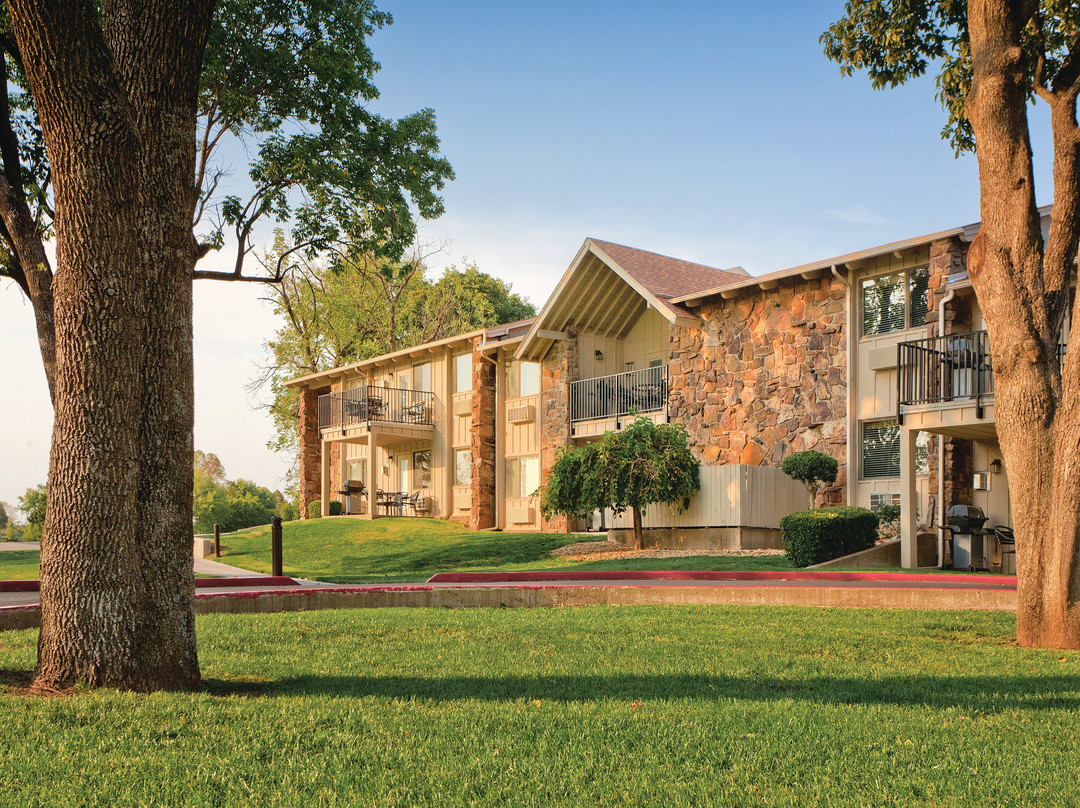 Club Wyndham Grand Lake主图