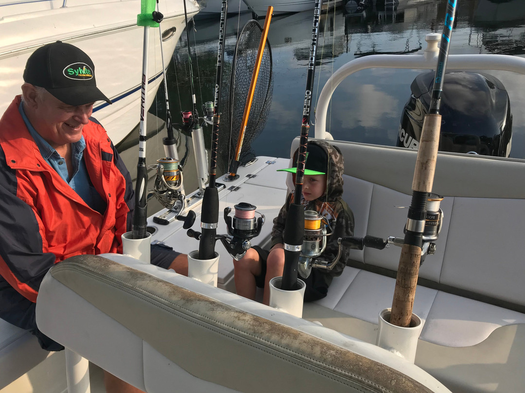 BAER Fishing Adventures景点图片