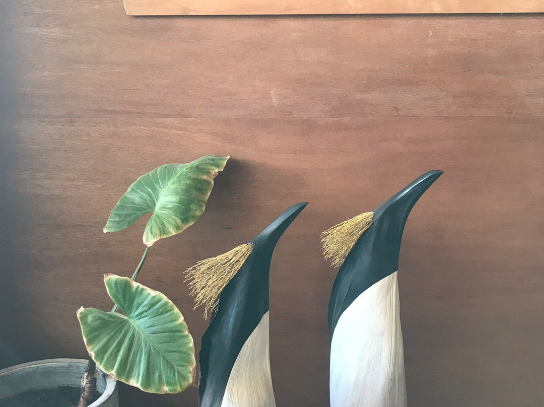 Slowfox Wines-马奇必去景点