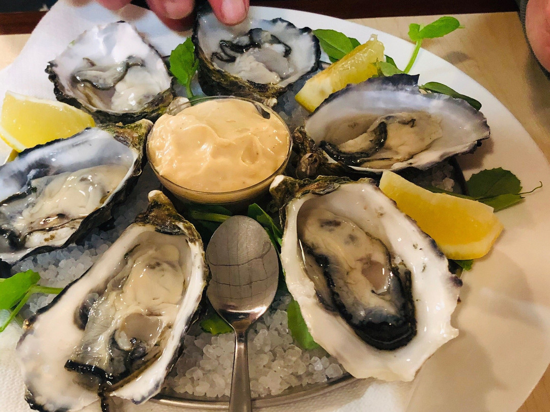 Ardrossan Hotel Motel主图