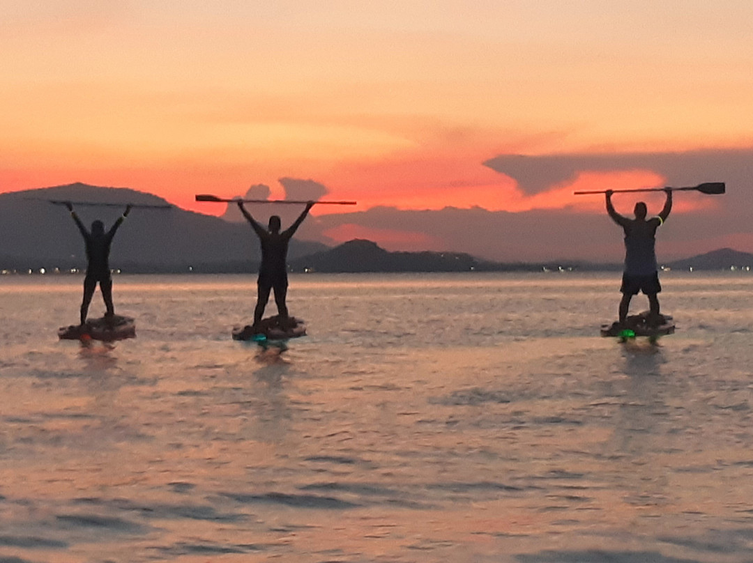 Samui Paddlesports景点图片