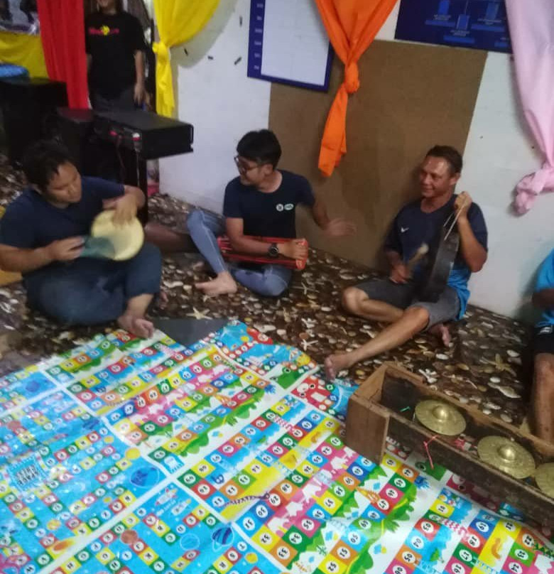 Marudi Longhouse Cycling Adventures-美里必去景点