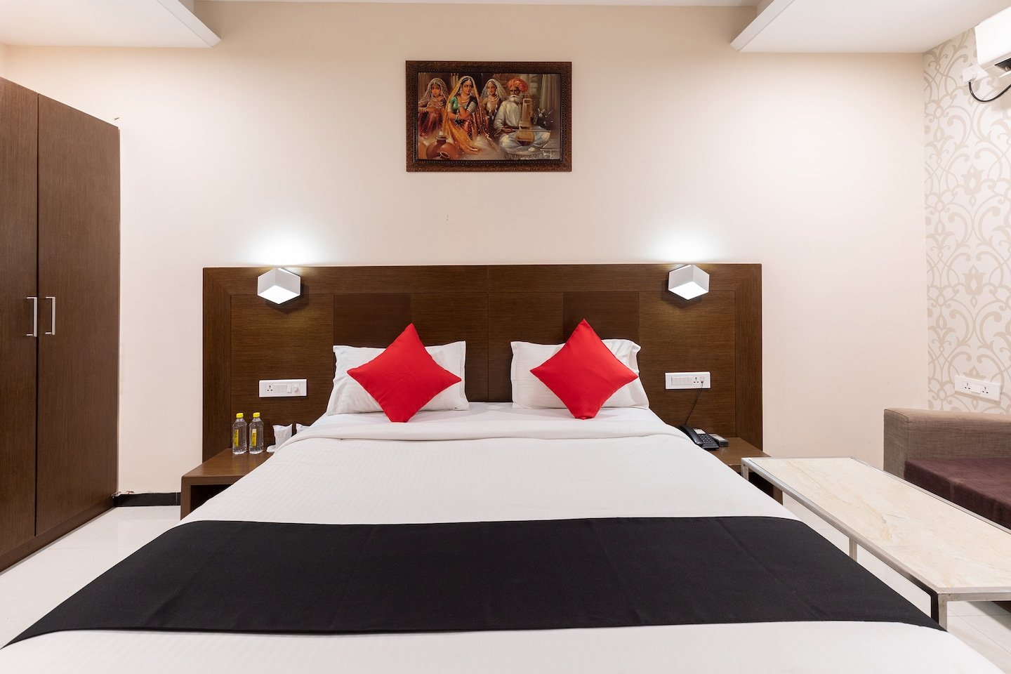 Hotel Park Palace-官方