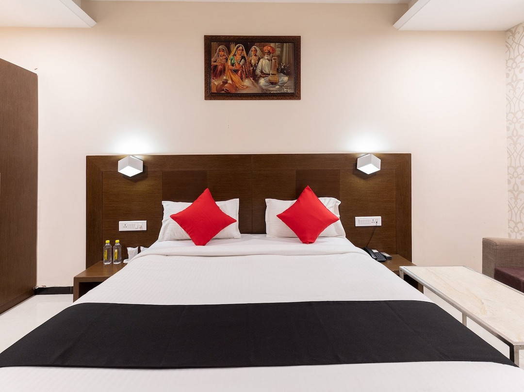 Hotel Park Palace主图