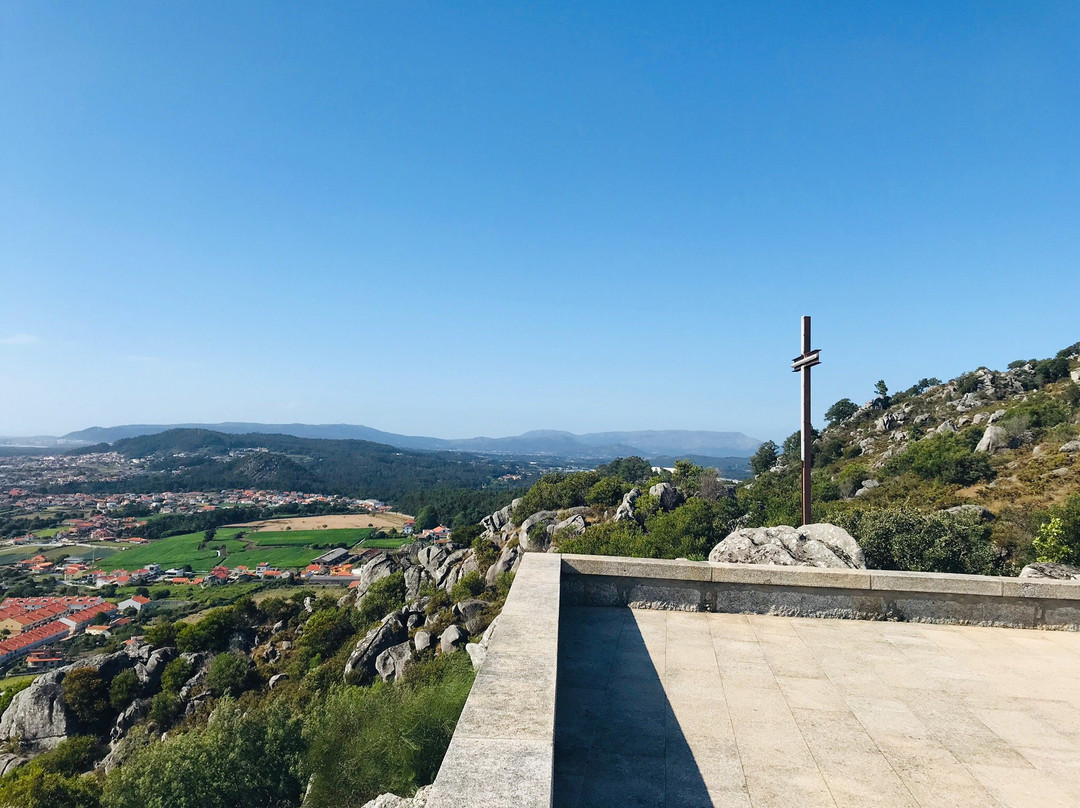 Santuário da Senhora da Guia景点图片