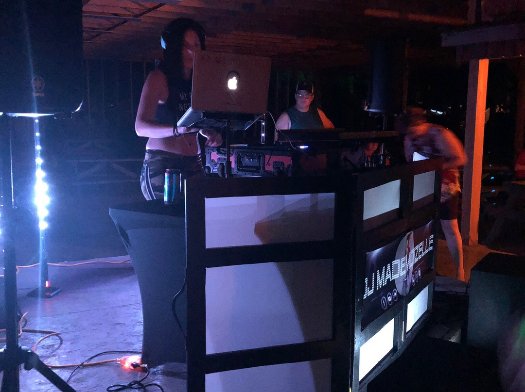 Motel et Camping Colibri主图