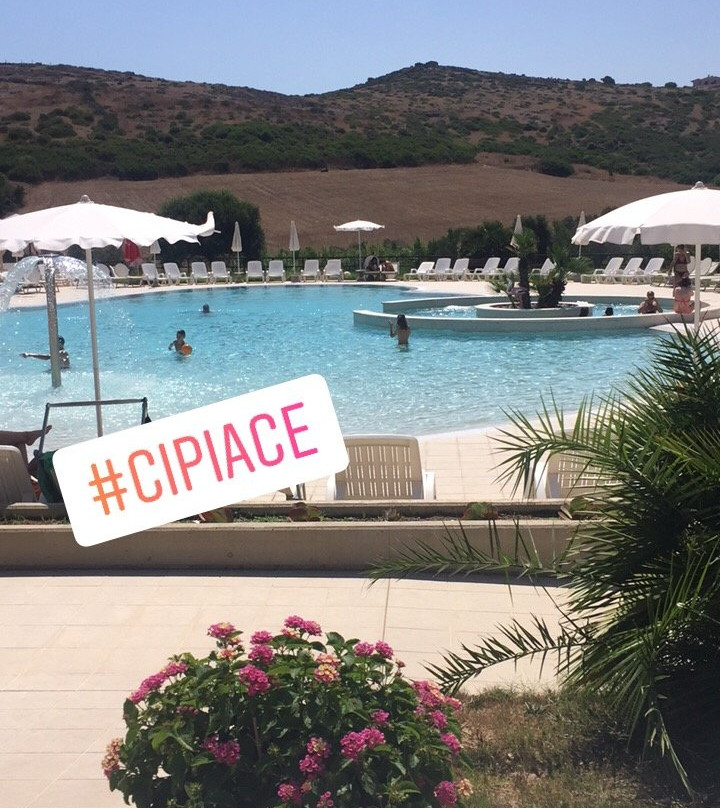 Capofrasca Resort主图