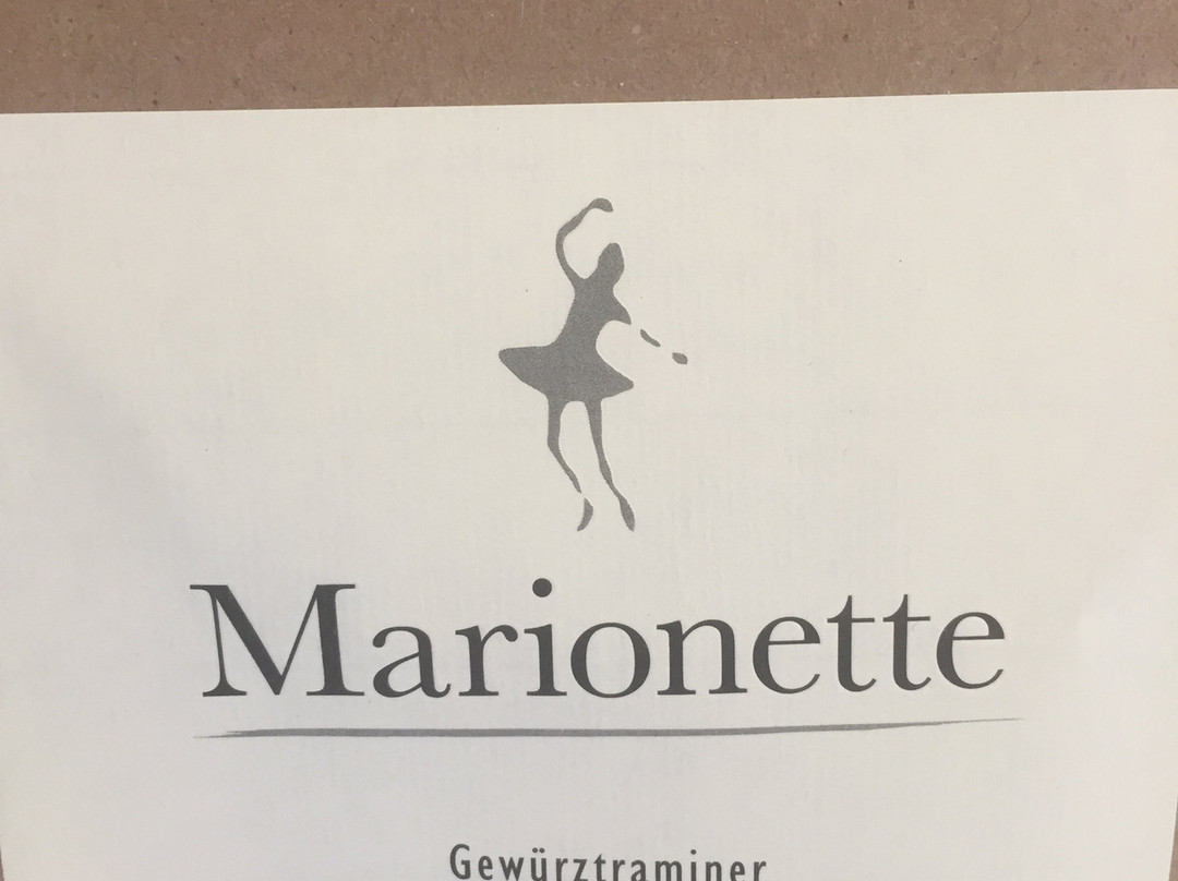 Marionette Winery景点图片