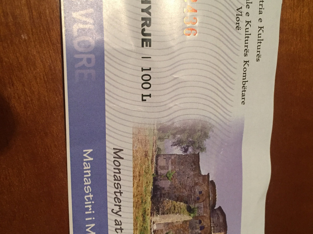 St. Nicholas Monastery Church-Delvine必去景点