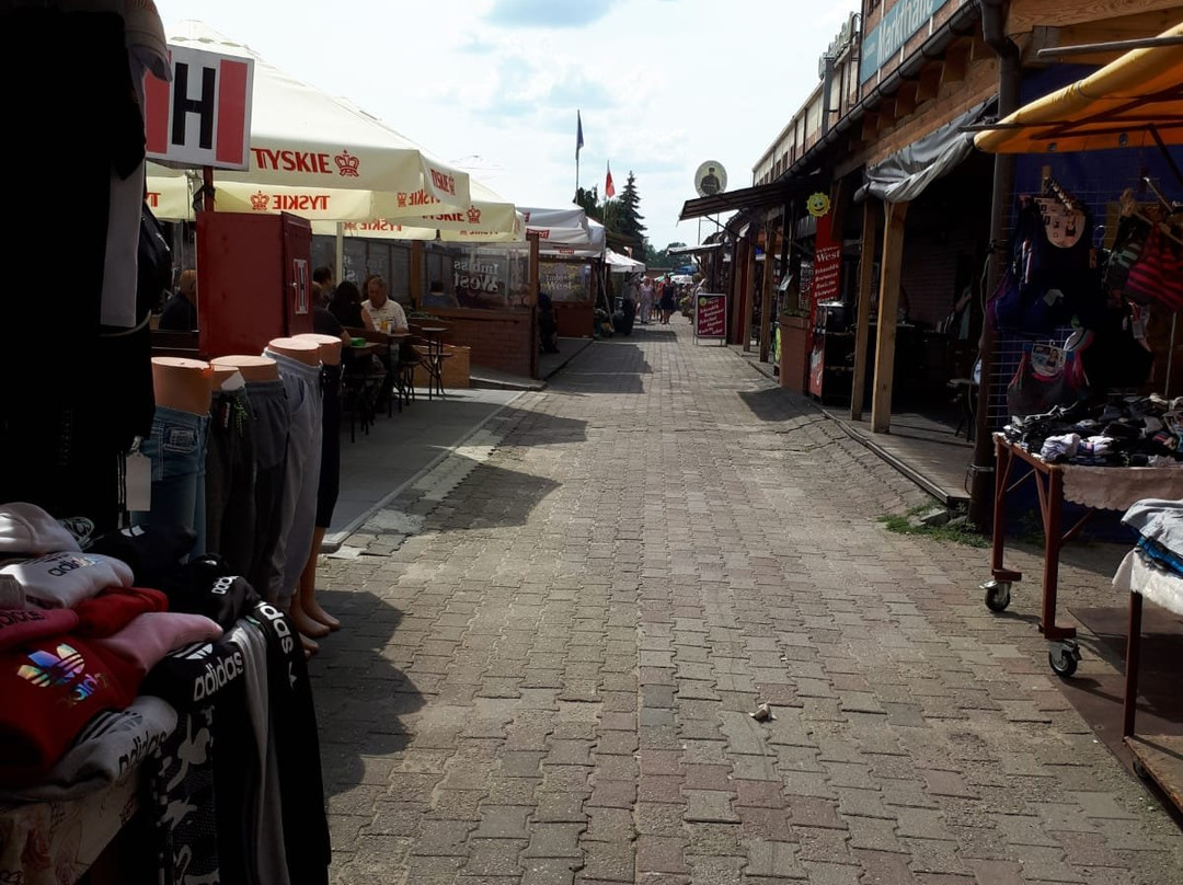 Polenmarkt Hohenwutzen景点图片