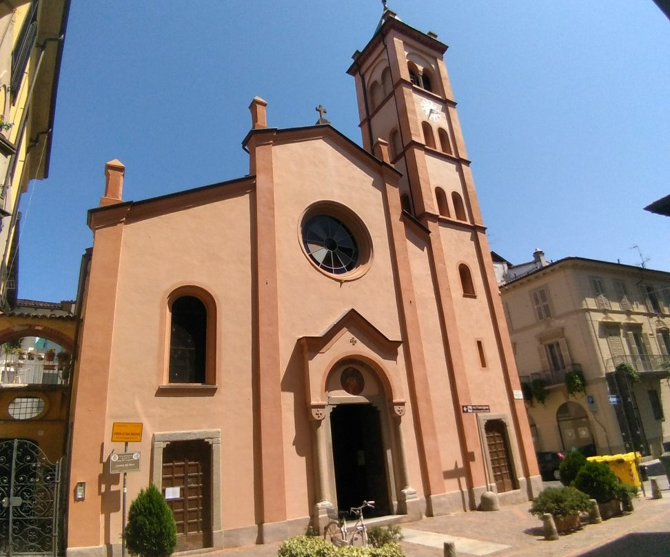 Chiesa di San Giuliano景点图片