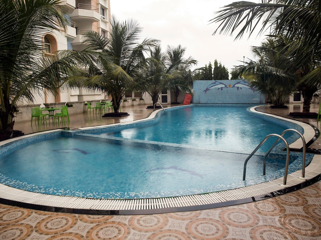 OYO 7637 Near Lighthouse主图