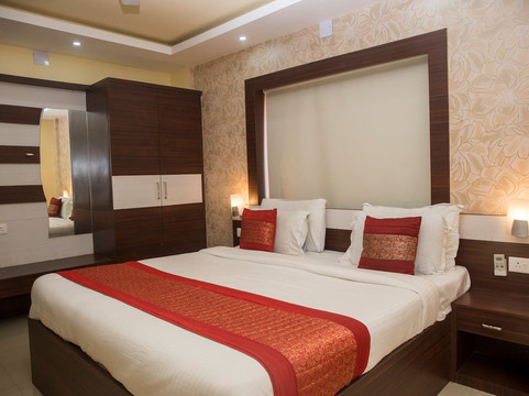 OYO 7637 Near Lighthouse主图