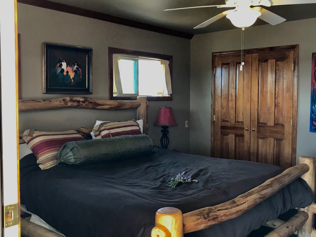 Sophia Retreat & Event Center主图