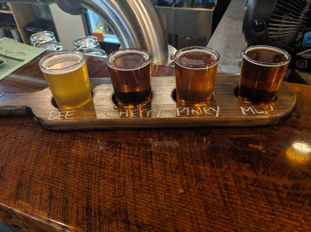 Refined Fool Brewing Company景点图片