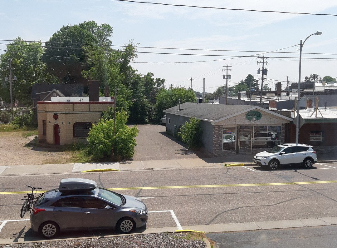 Best Western Plus Concord Inn主图