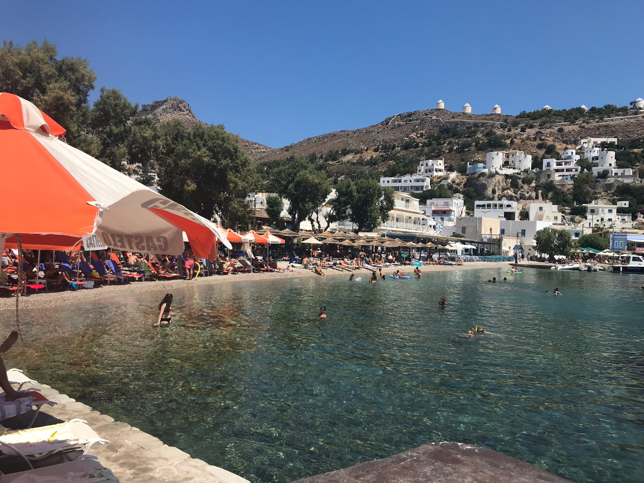 Castelo Beach Hotel-官方
