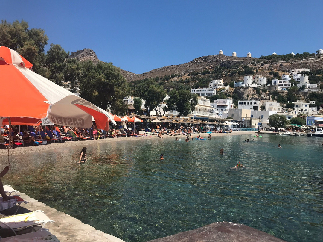 Castelo Beach Hotel主图