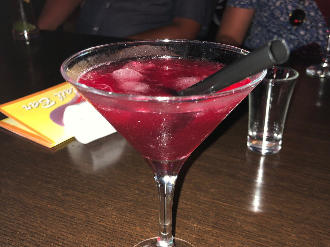 La Siesta Cocktail Bar景点图片