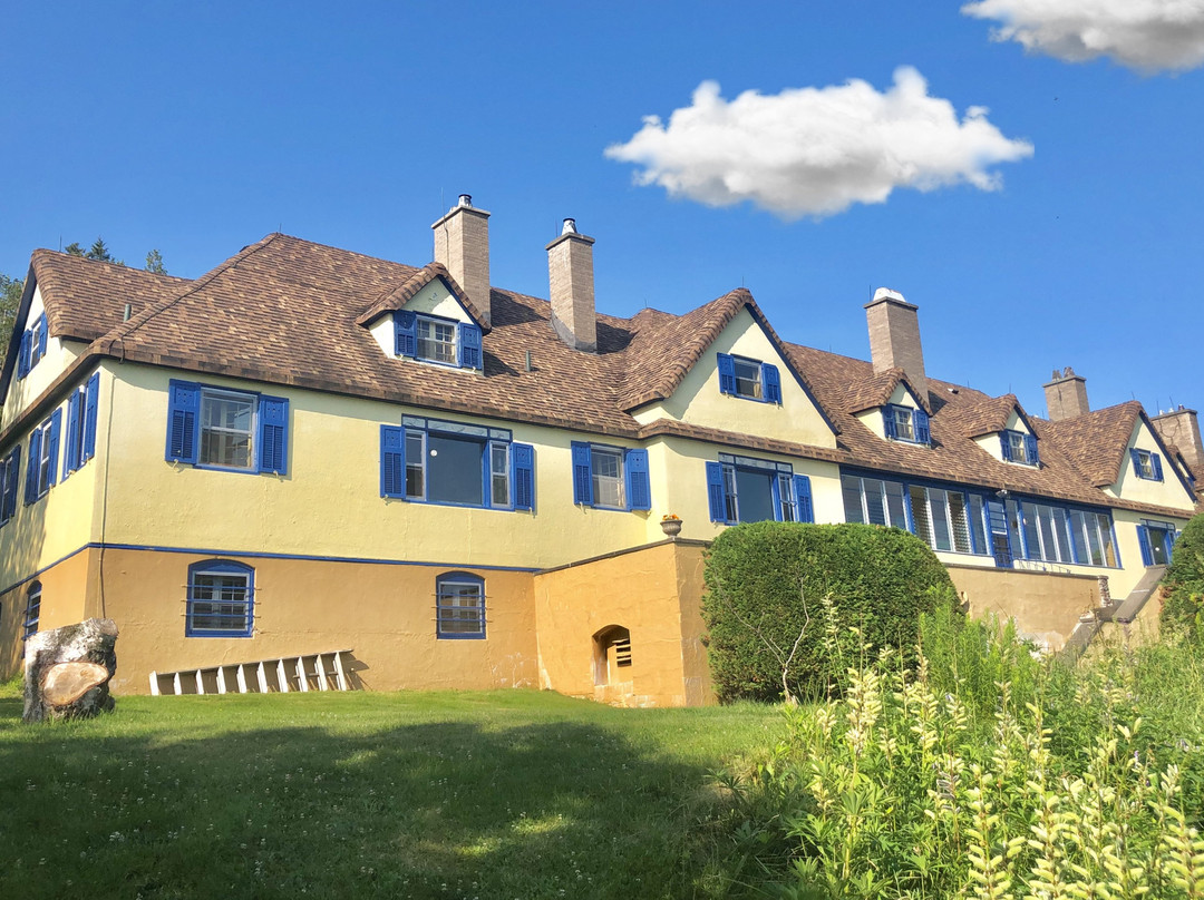 Oppenheimer-Prager Museum at Dayspring-Saint Andrews必去景点