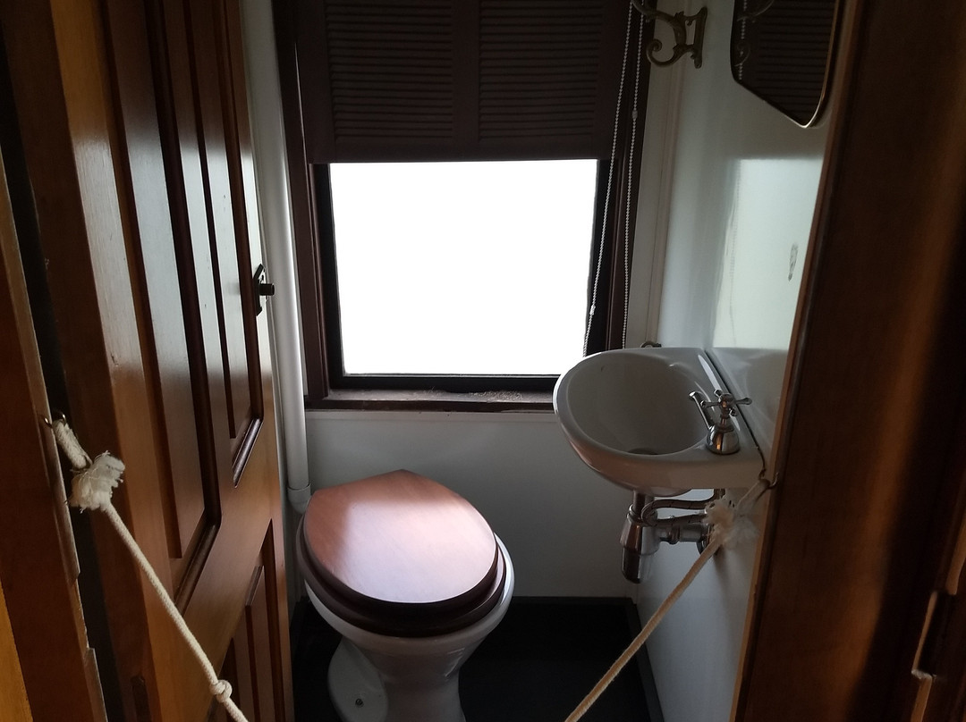 Museo del Ferrocarril-科洛尼亚·德尔萨克拉门托城必去景点