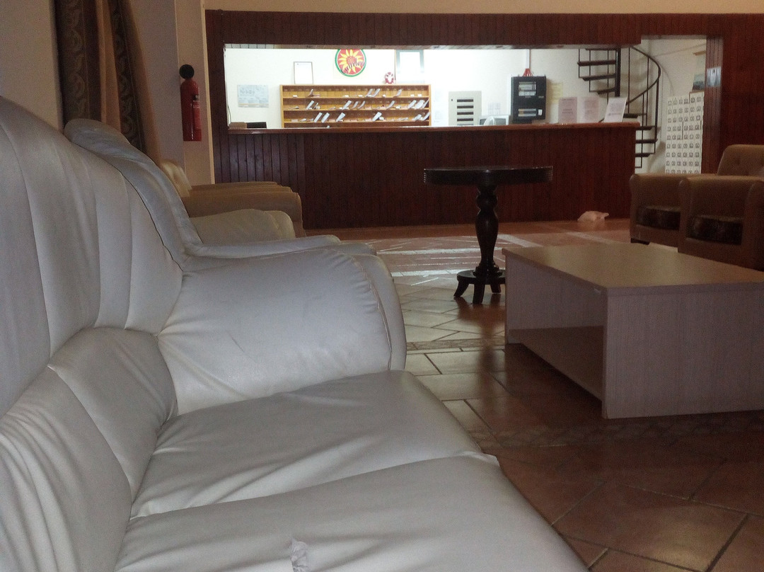 Tsokkos Sun Gardens Hotel Apartments主图