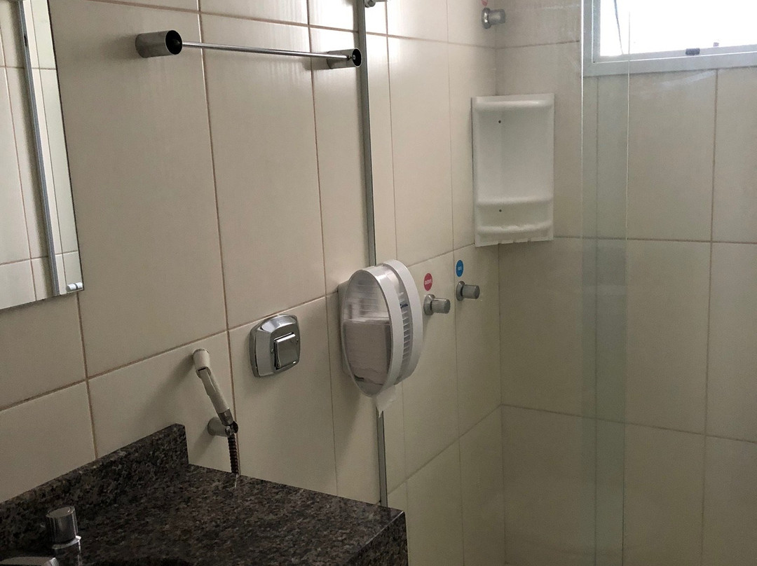 Hotel Bella Camboriu主图