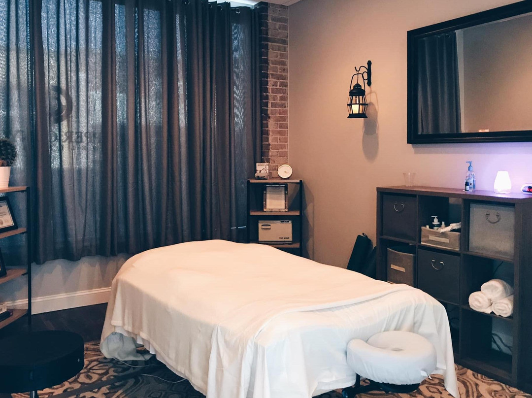 Copper Canyon Wellness景点图片