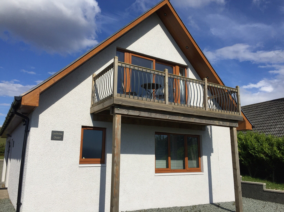 Lochview B&B主图