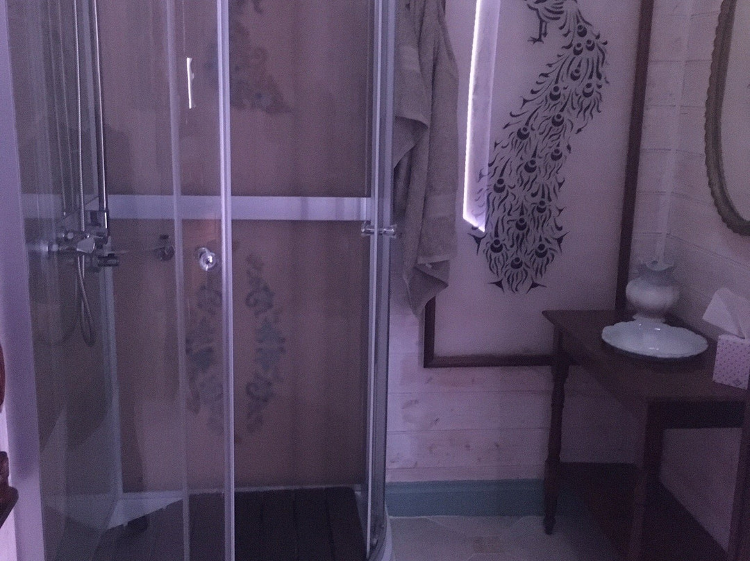 A La Folly B&B主图