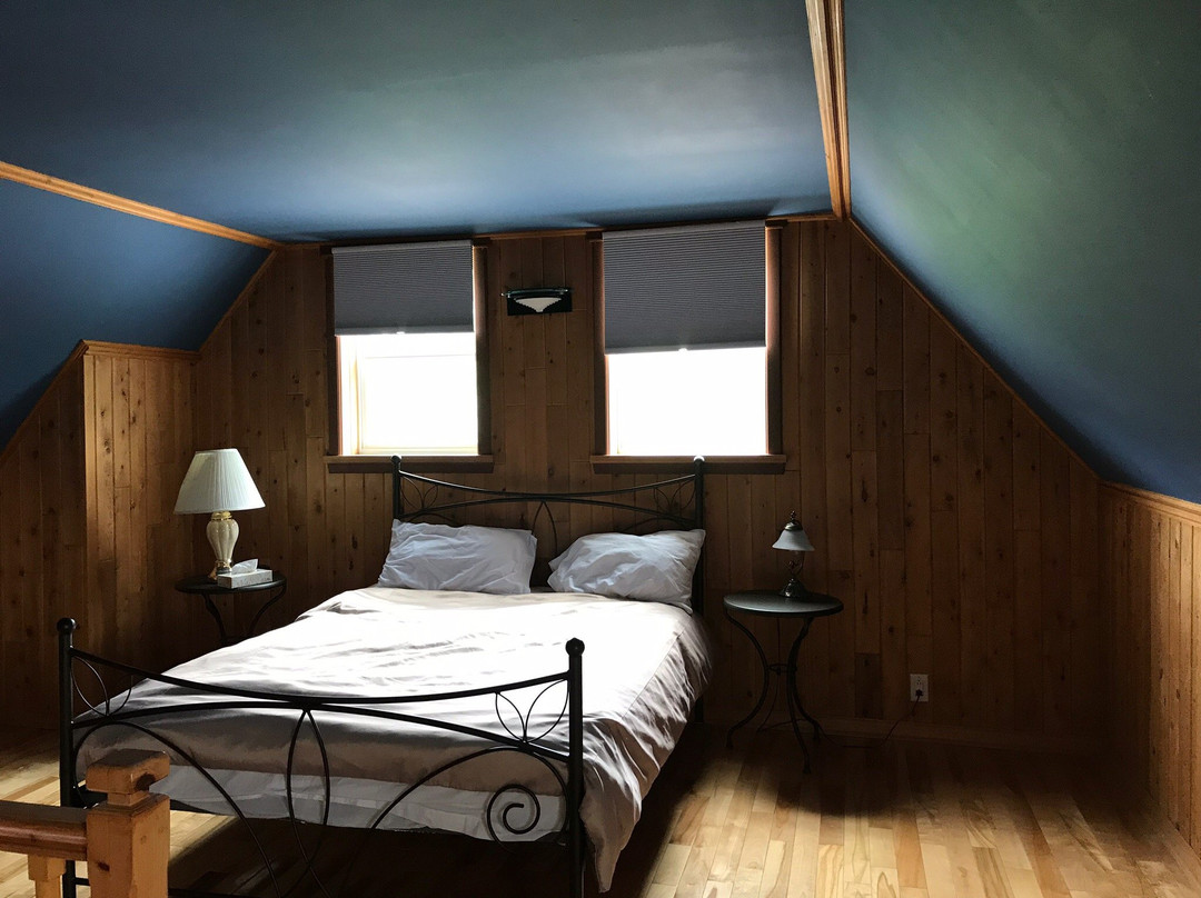 Hotel Motel Fleur de Lys主图