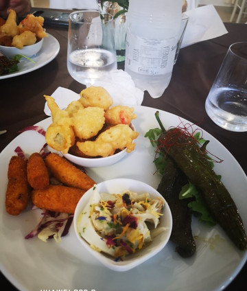 Missipezza Residence主图