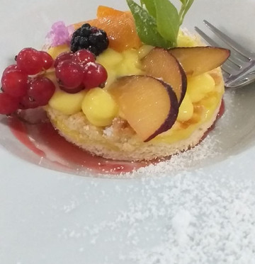 Missipezza Residence主图