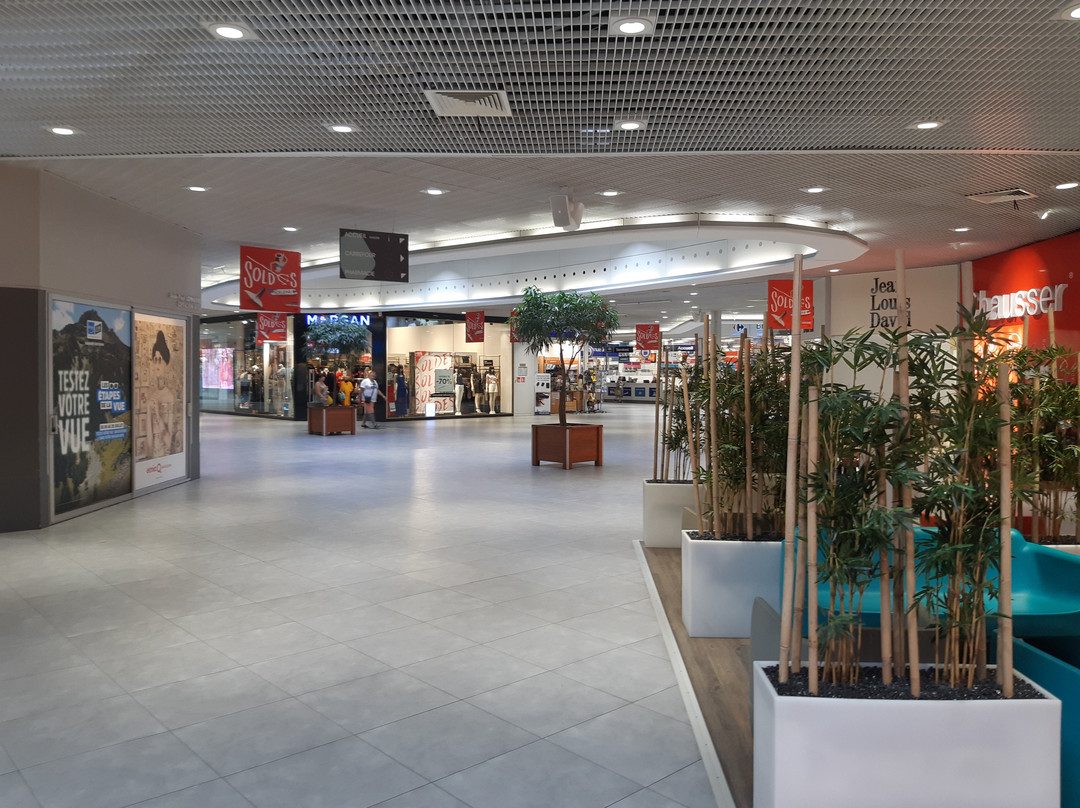 La Madeleine Carrefour景点图片