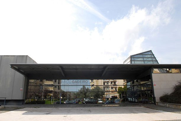 Museu de Cerâmica de Sacavém景点图片
