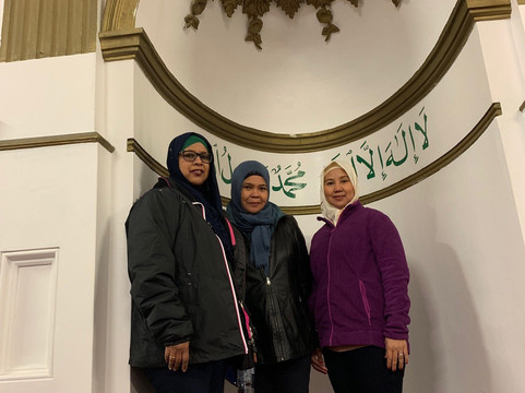 Ziyarah Tours-珀斯必去景点