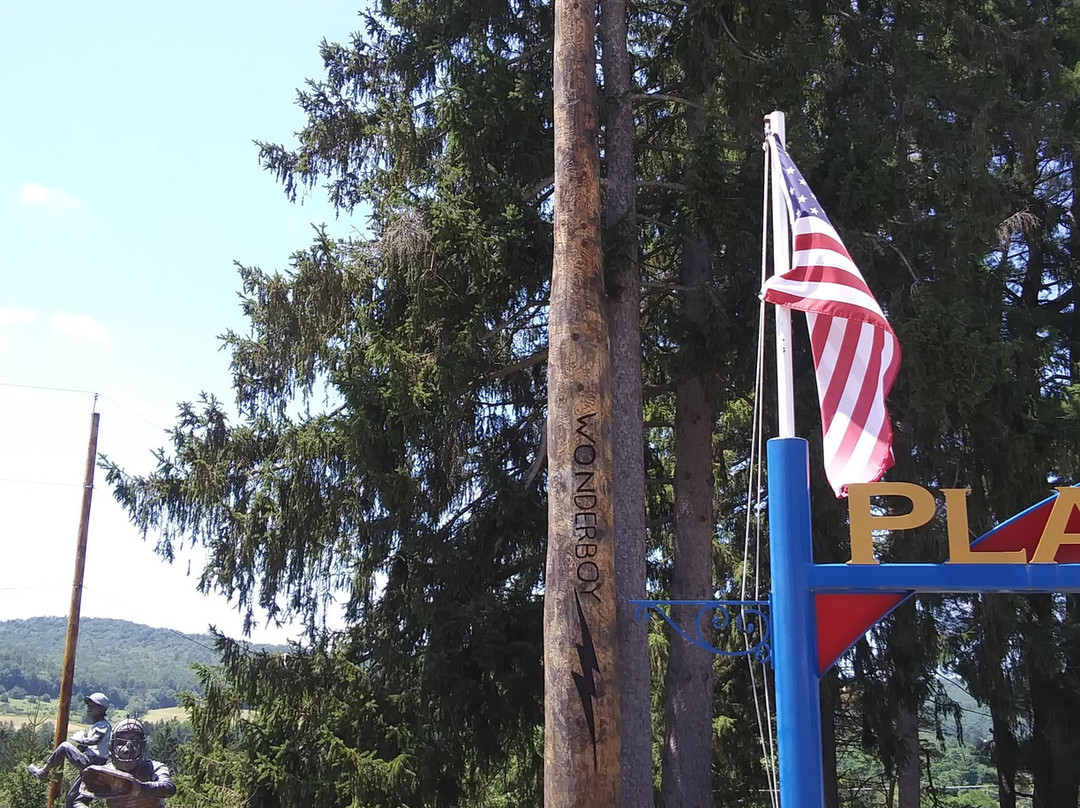 All Star Village-Oneonta必去景点