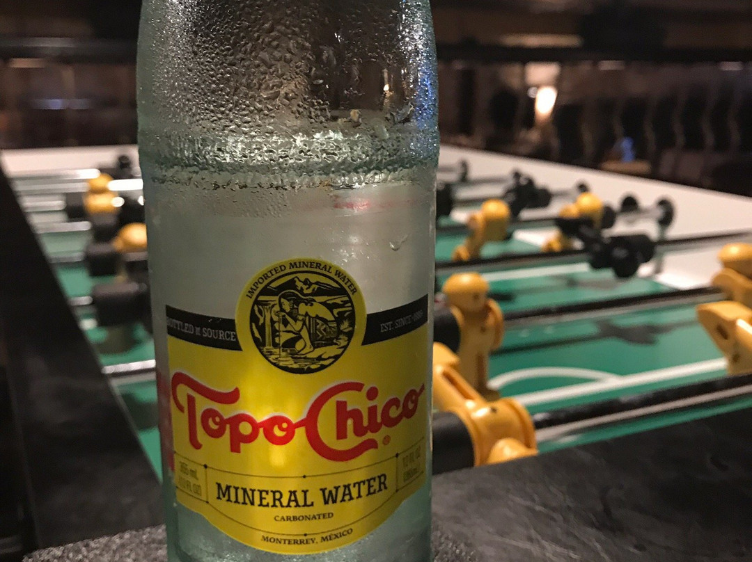 Speakeasy-奥斯丁必去景点