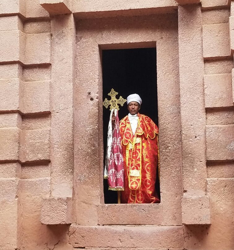 Discover Lalibela Tour and Travel-拉利贝拉必去景点