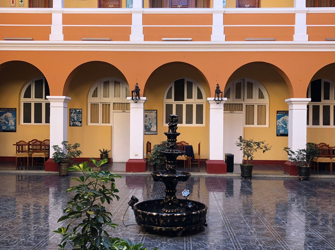 Grand Hotel Huanuco主图