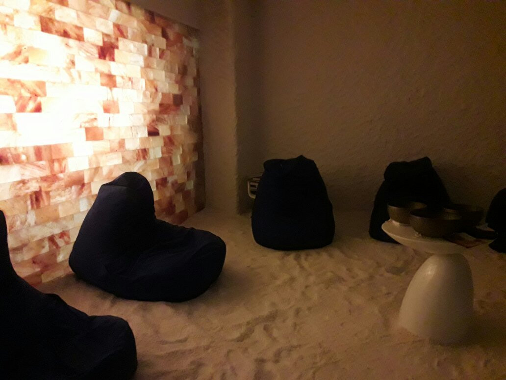 Blu Spa Orbassano景点图片