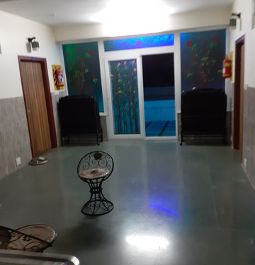 Hotel Lemon Stay主图