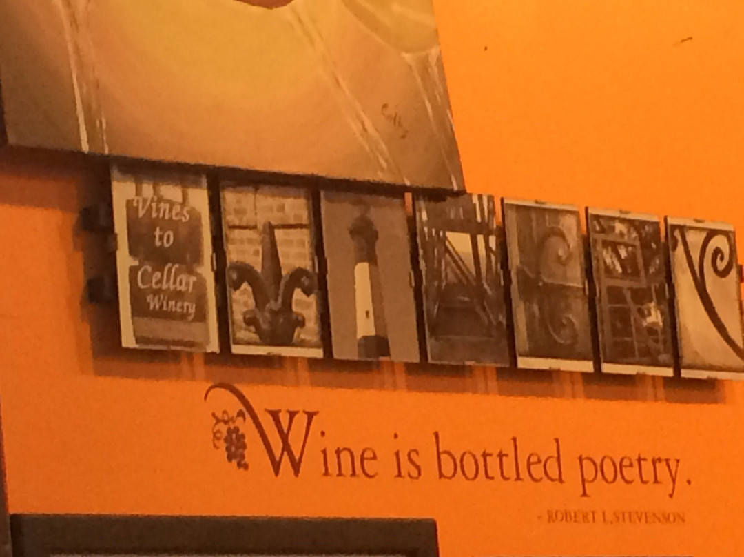 Vines to Cellars Winery景点图片