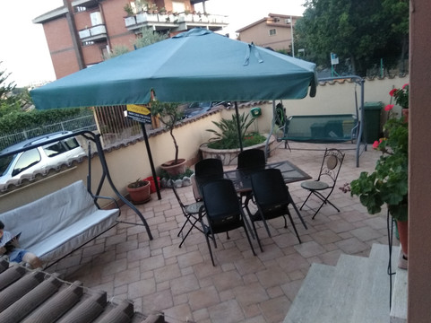 Nataly's House主图