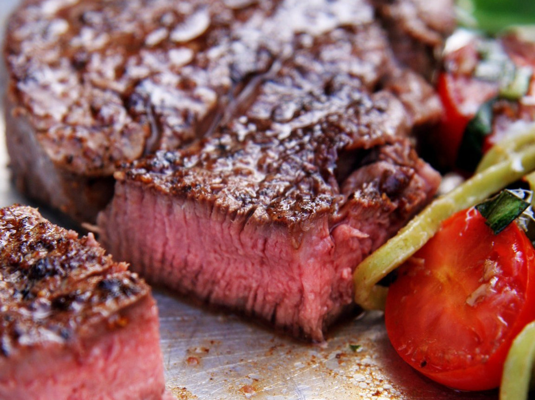 Billy Reed's Restaurant