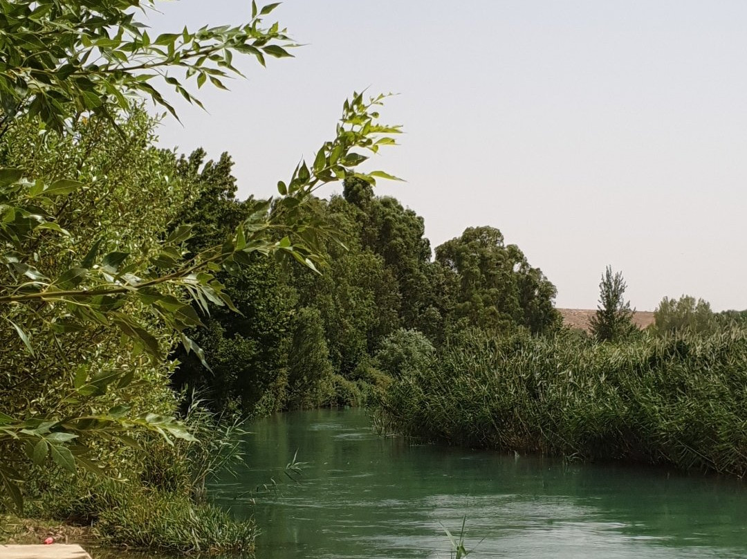 Rafting Squad-Hermel必去景点