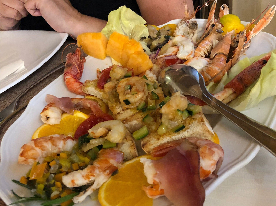 Agriturismo Ca' Maggio主图